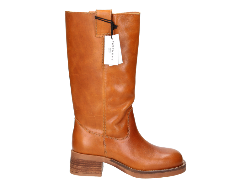 Bekijk product 'Pavement Laarzen Cognac' Pavement Laarzen Cognac