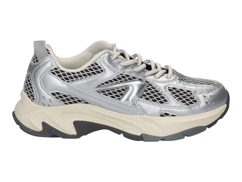 Arkk Sneakers Zilver