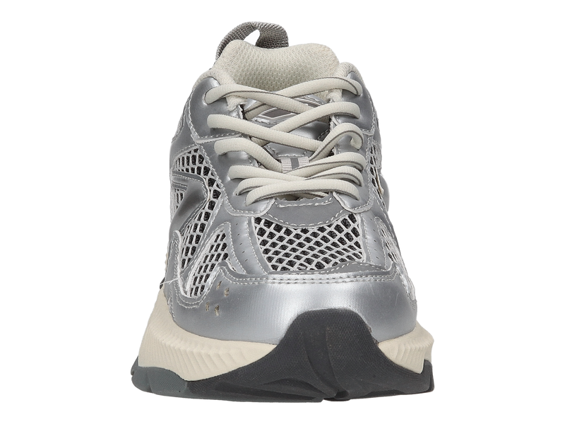 Arkk Sneakers Zilver