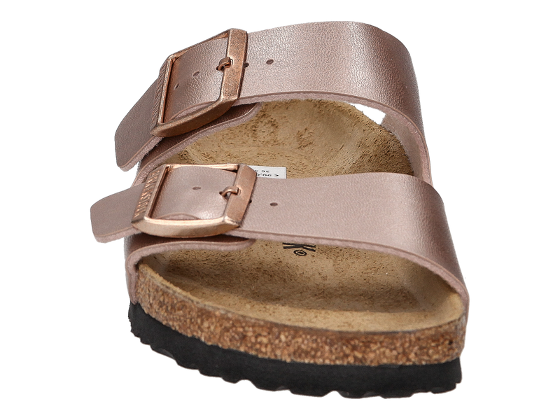 Birkenstock Slippers Roze