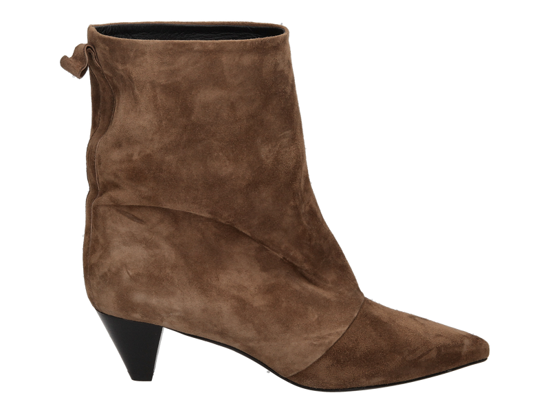 Ma+ De 94 Bottes Taupe