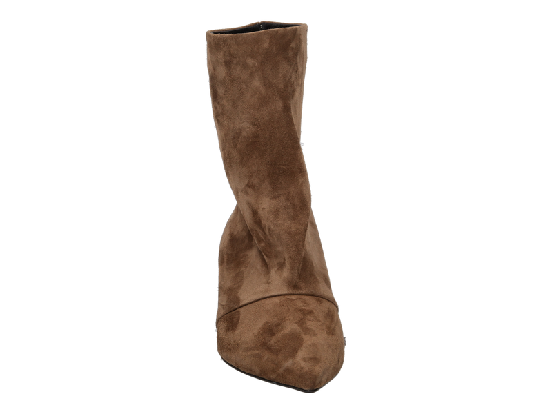 Ma+de 94 Bottes Taupe