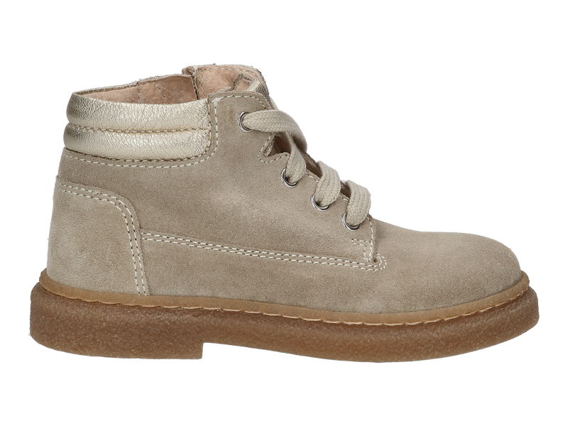 Nero Giardini Kids Boots Taupe