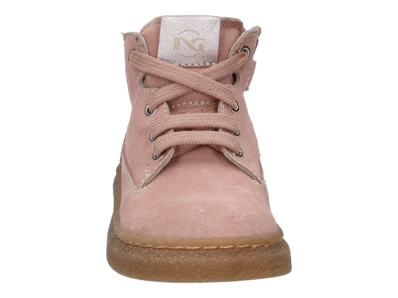 Nero Giardini Kids Boots Roze