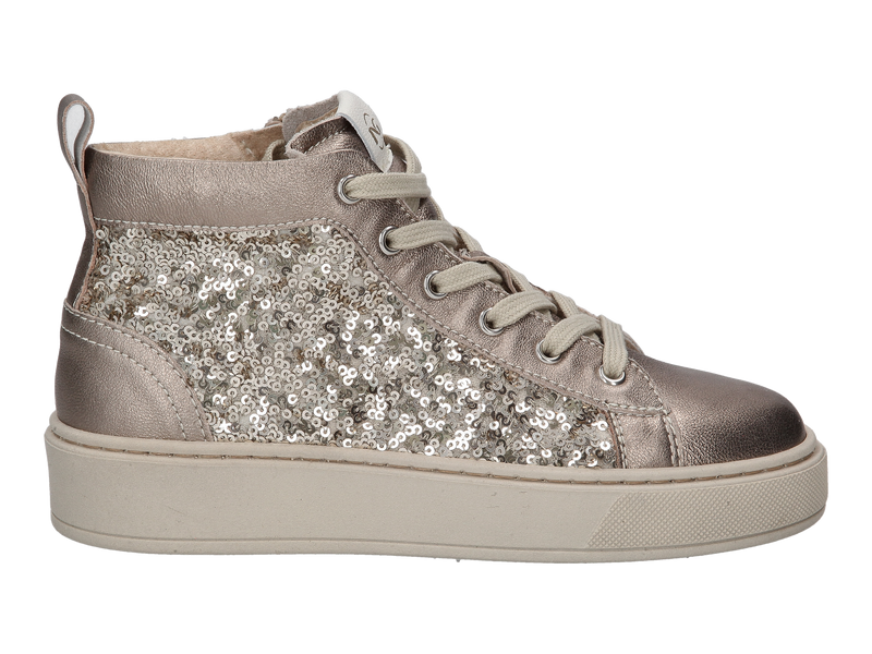 Nero Giardini Kids Baskets Bronze