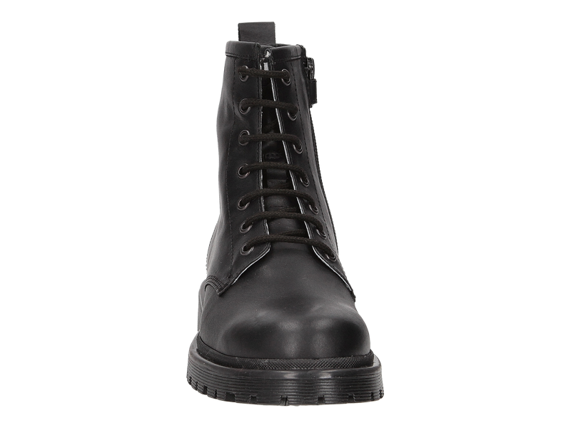 Nero Giardini Kids Boots Zwart