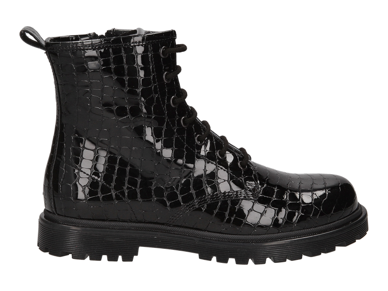 Nero Giardini Kids Boots Zwart
