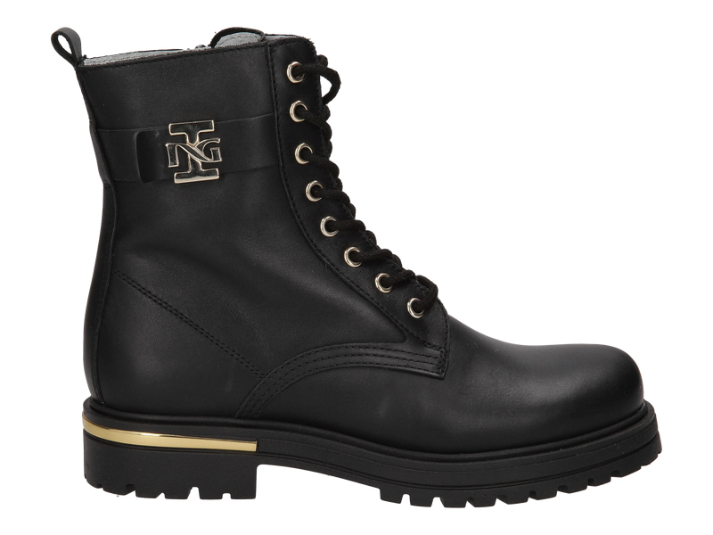 Nero Giardini Kids Boots Zwart