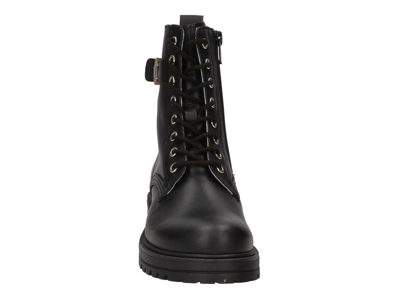 Nero Giardini Kids Boots Zwart