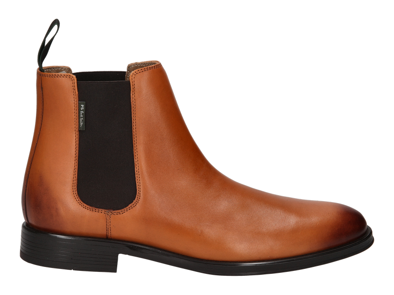 Bekijk product 'Paul Smith Veterschoenen Cognac' Paul Smith Veterschoenen Cognac