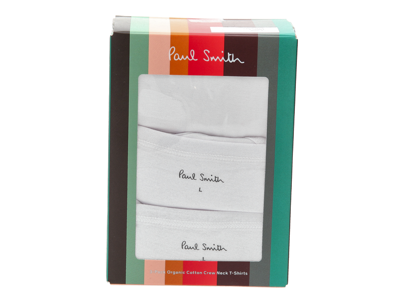 Paul Smith T-shirts Blanc