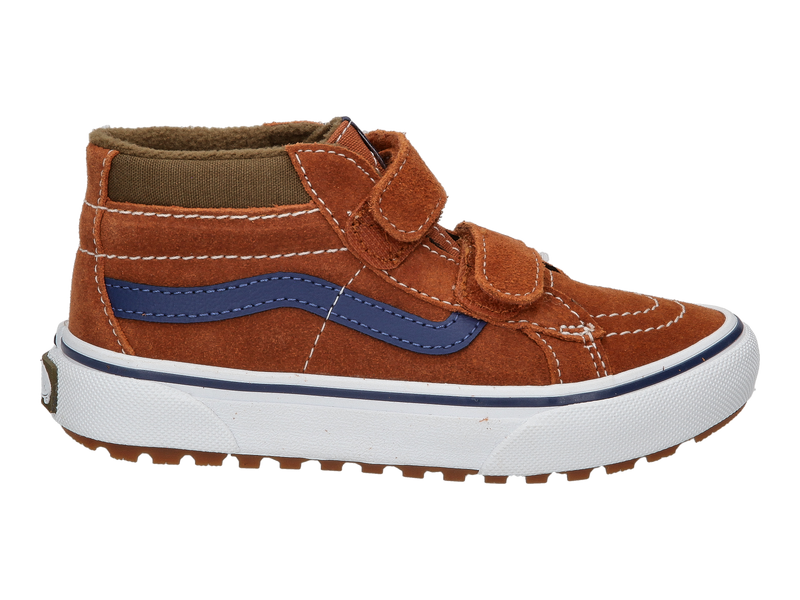 Bekijk product 'Vans Velcro Schoenen Rood' Vans Velcro Schoenen Rood