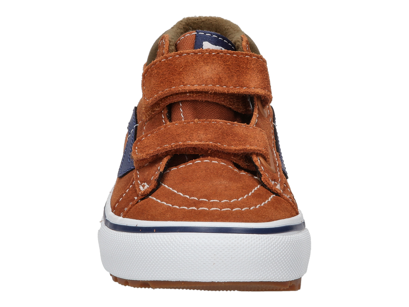 Bekijk product 'Vans Velcro Schoenen Rood' Vans Velcro Schoenen Rood