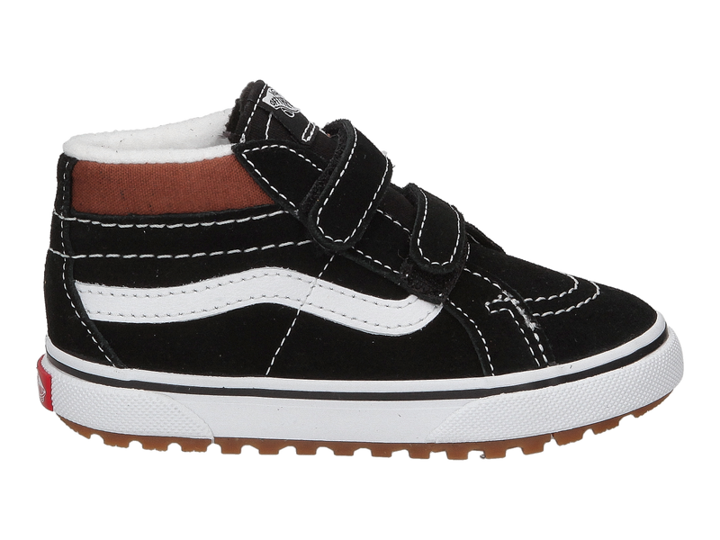 Bekijk product 'Vans Velcro Schoenen Zwart' Vans Velcro Schoenen Zwart