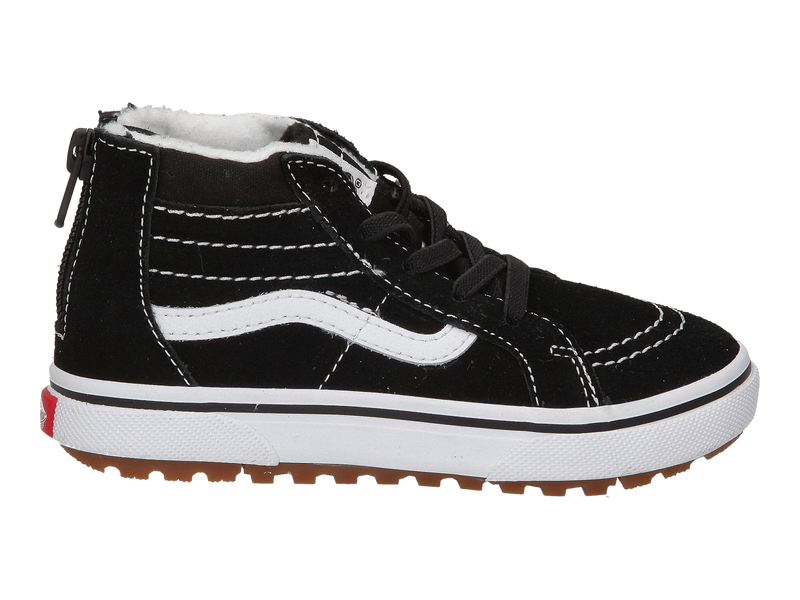 Vans Baskets Noir