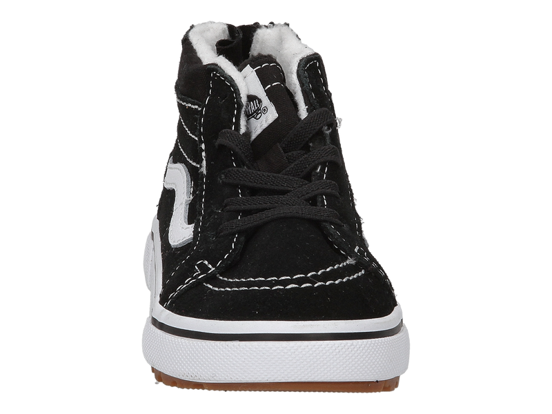 Vans Baskets Noir