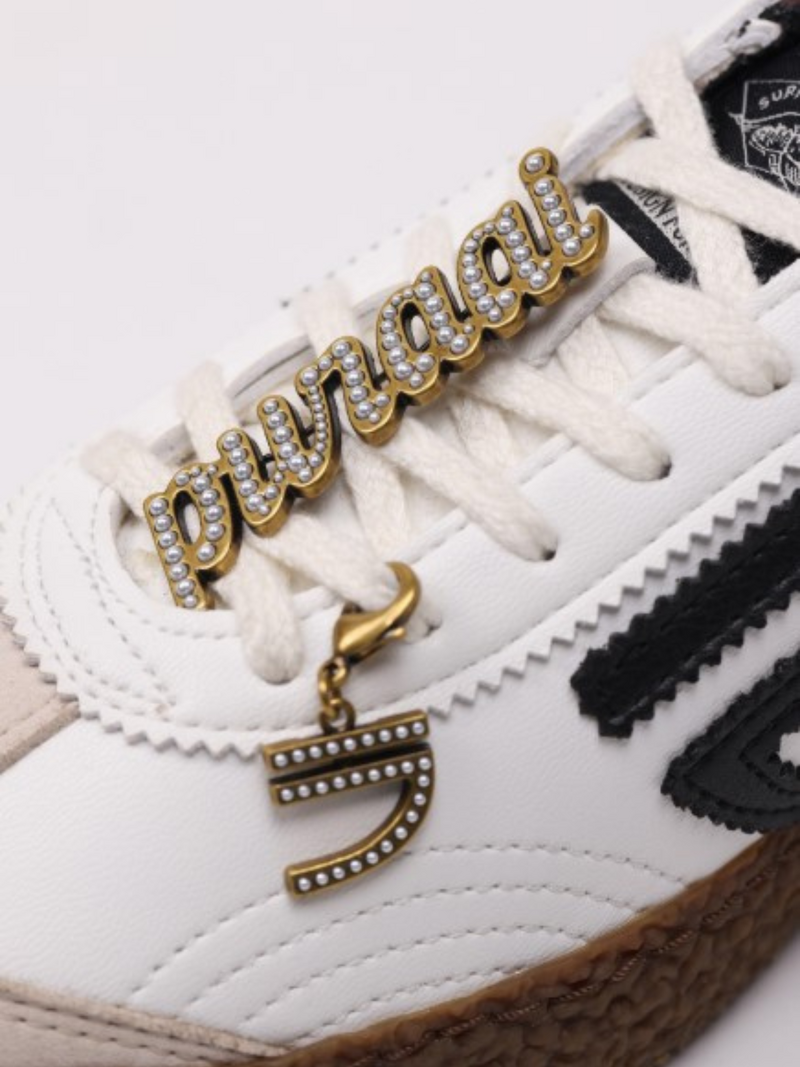 Puraai Schoenjuwelen Goud