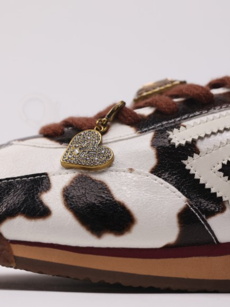 Puraai Schoenjuwelen Goud