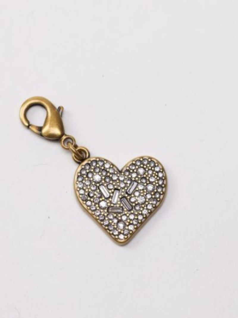 Puraai Bijoux Pour Chaussures Or