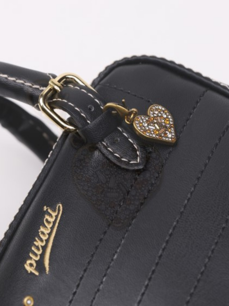 Puraai Pendentifs Or