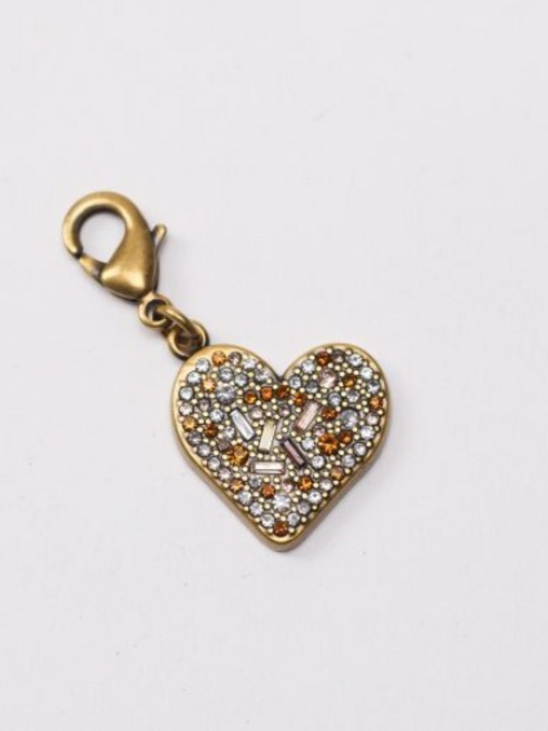 Puraai Pendentifs Or
