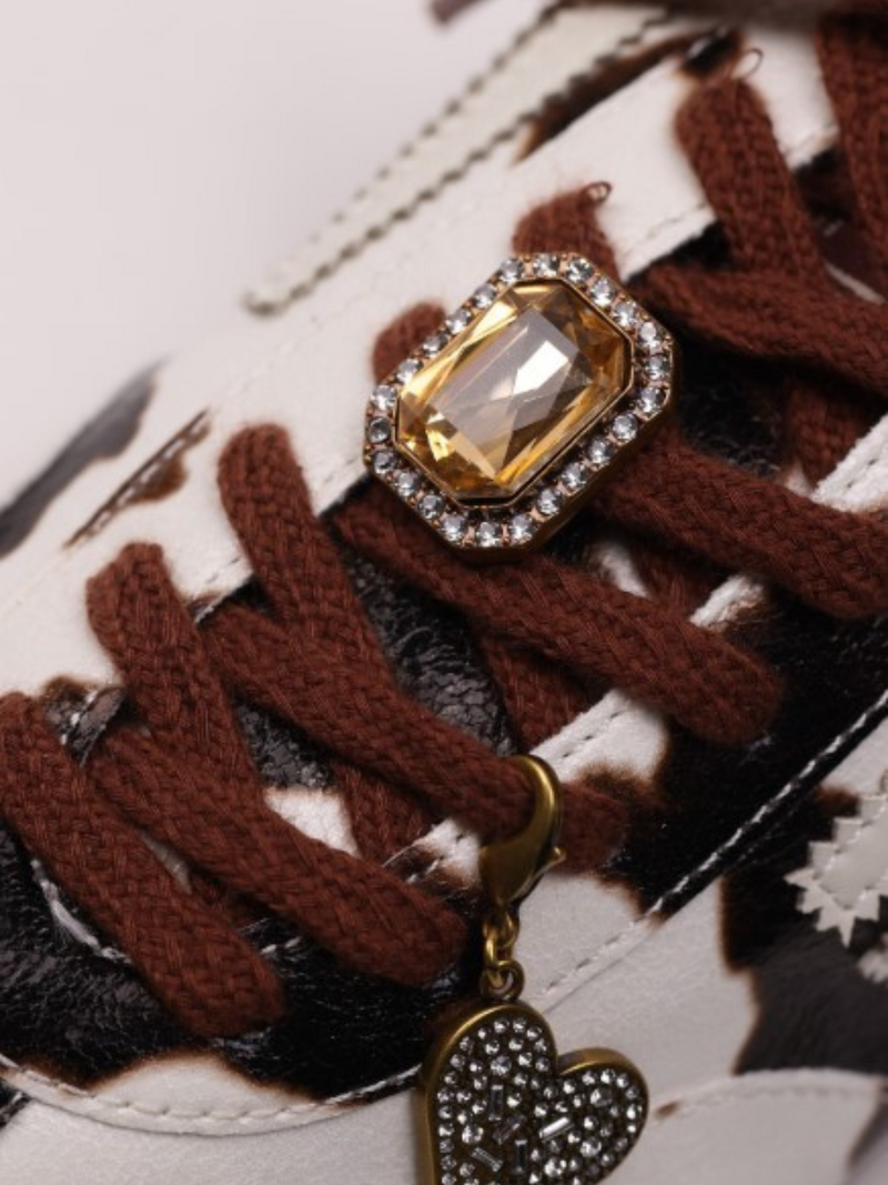 Puraai Schoenjuwelen Goud