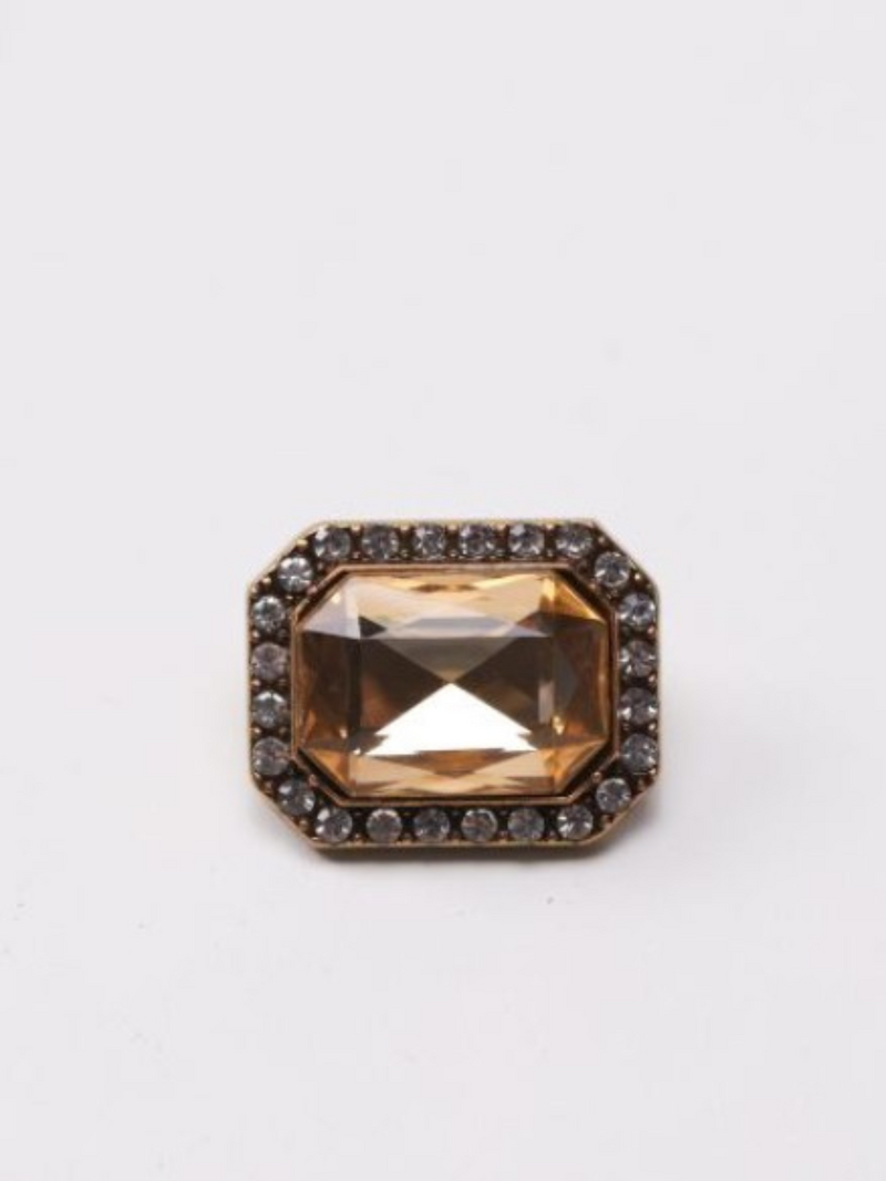 Puraai Schoenjuwelen Goud