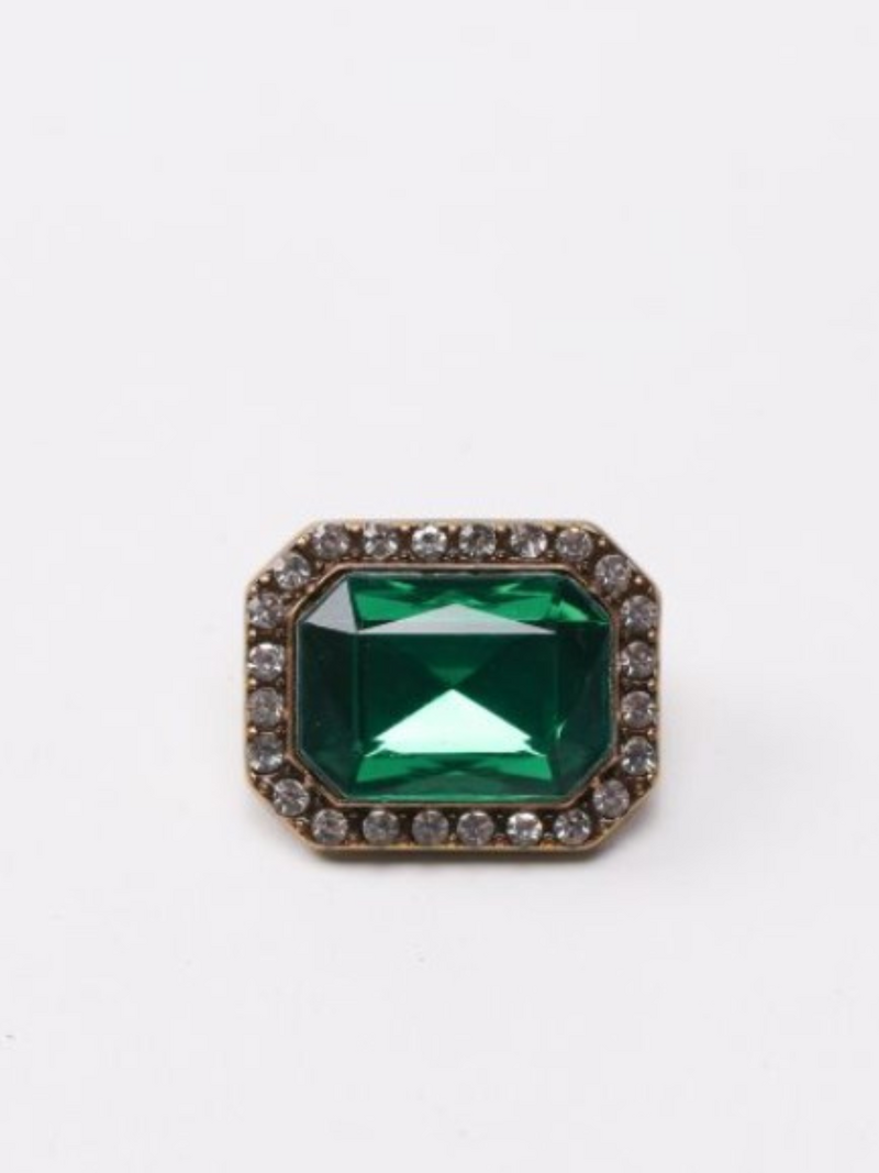 Puraai Schoenjuwelen Goud