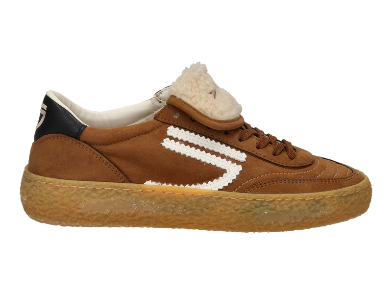 Puraai Sneakers Cognac