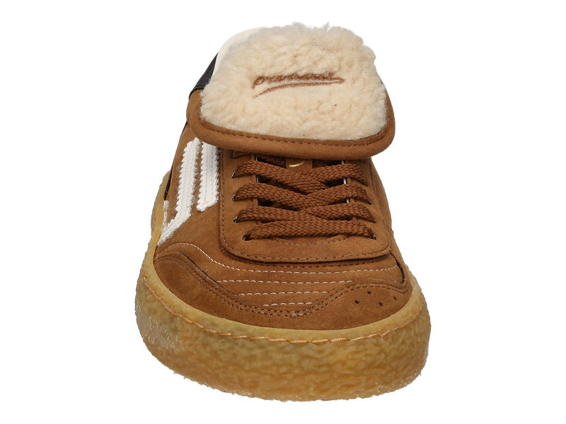Puraai Sneakers Cognac