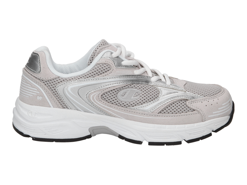 Champion Sneakers Zilver
