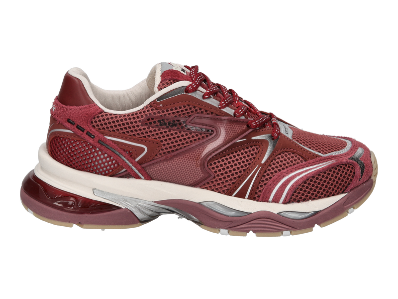 Etonic Sneakers Bordeaux