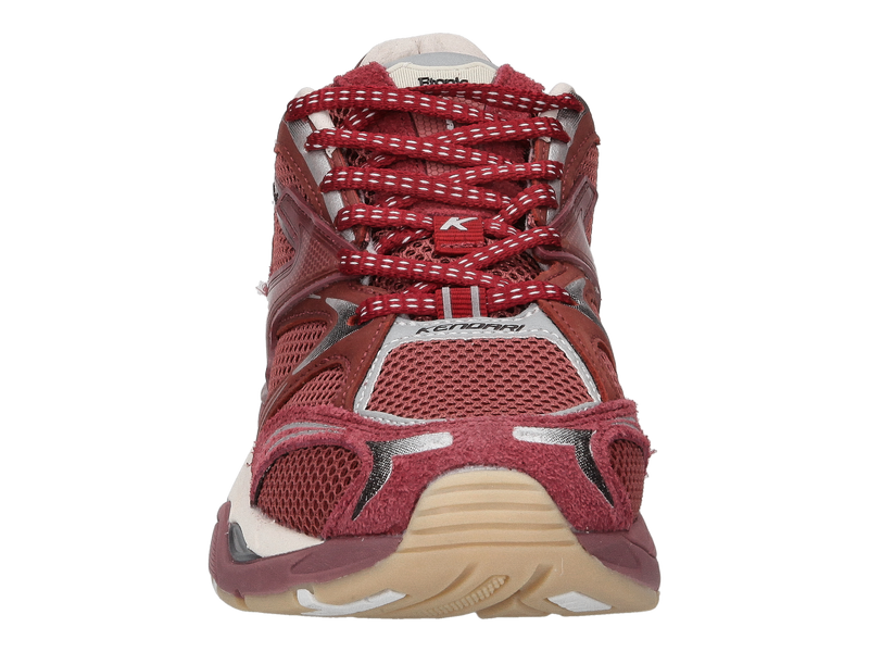 Etonic Sneakers Bordeaux