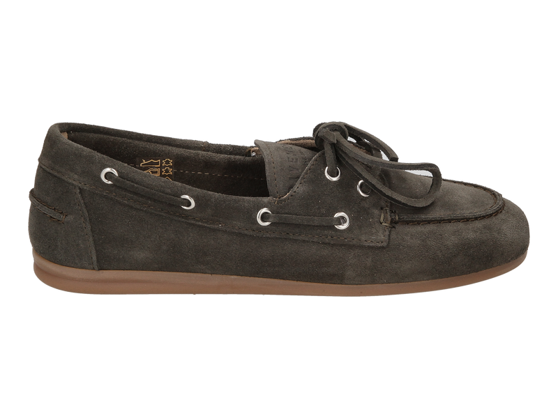 Pavement Boot Schoenen Groen