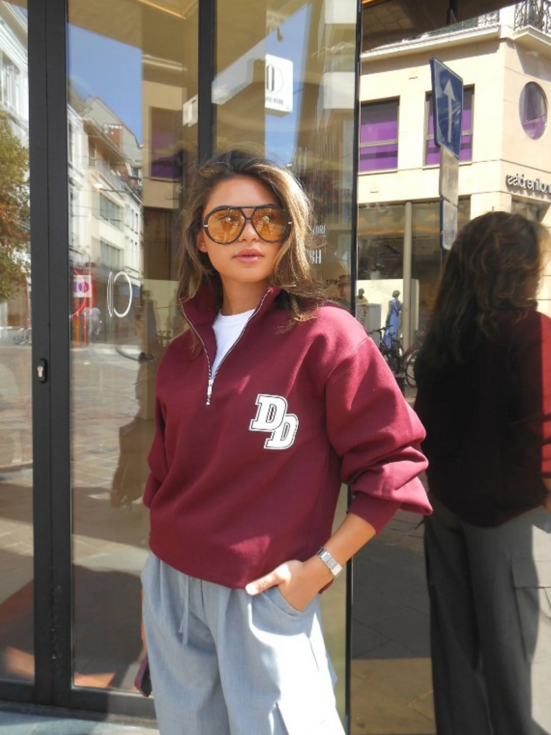 Dou Doun Pulls Bordeaux