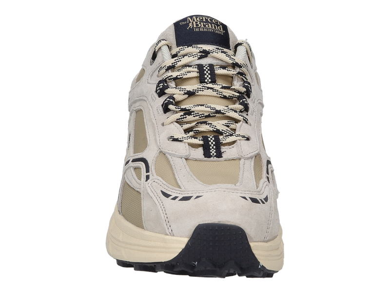 Mercer Sneakers Beige