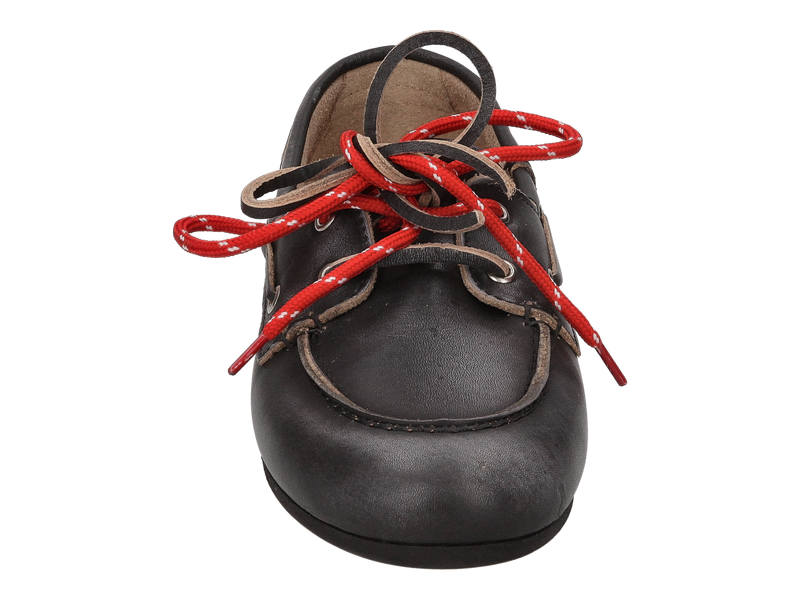 Bekijk product 'Posa Boot Schoenen Zwart' Posa Boot Schoenen Zwart