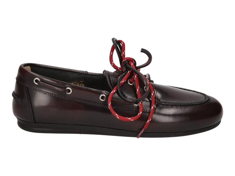 Bekijk product 'Posa Boot Schoenen Bordeaux' Posa Boot Schoenen Bordeaux