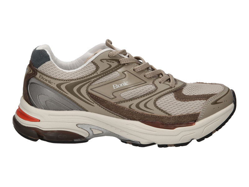 Etonic Sneakers Taupe