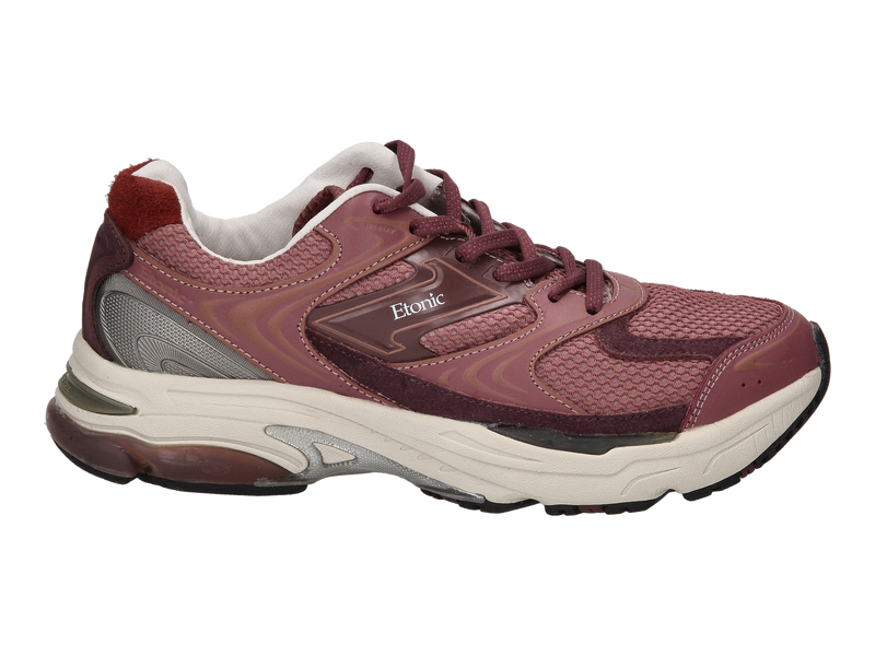 Etonic Sneakers Bordeaux