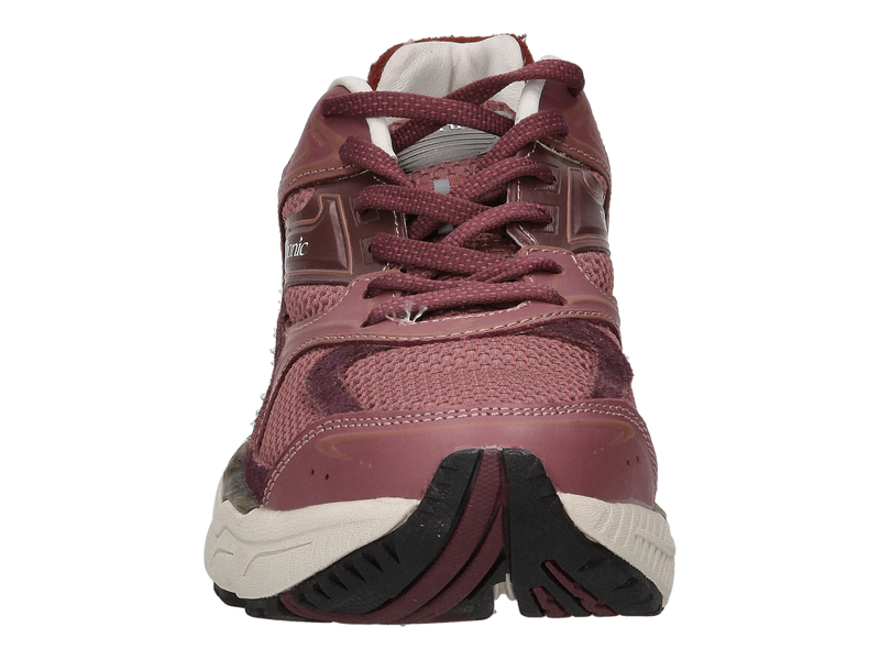 Etonic Sneakers Bordeaux