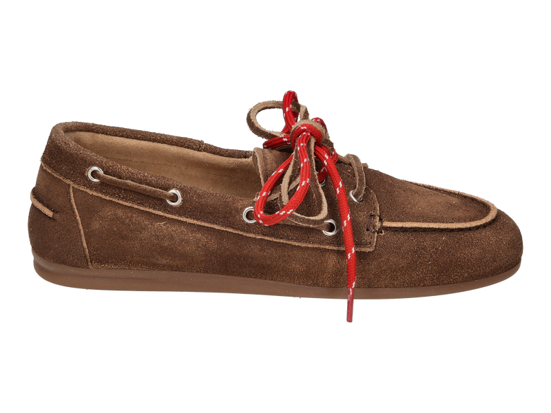 Bekijk product 'Posa Boot Schoenen Bruin' Posa Boot Schoenen Bruin