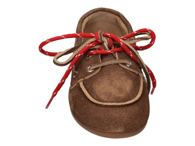 Bekijk product 'Posa Boot Schoenen Bruin' Posa Boot Schoenen Bruin