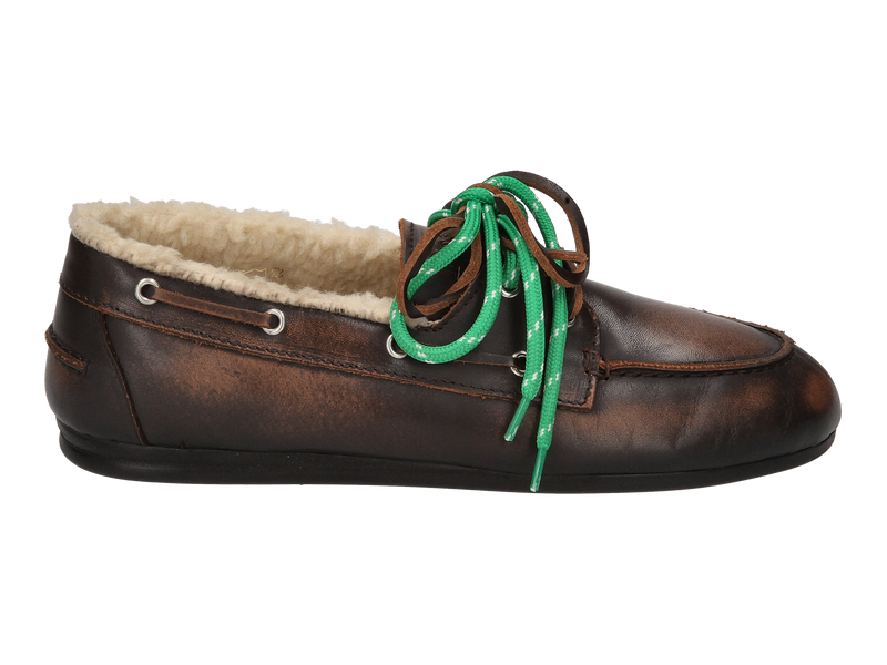 Bekijk product 'Posa Boot Schoenen Bruin' Posa Boot Schoenen Bruin