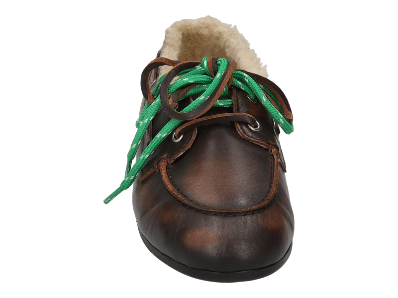 Bekijk product 'Posa Boot Schoenen Bruin' Posa Boot Schoenen Bruin