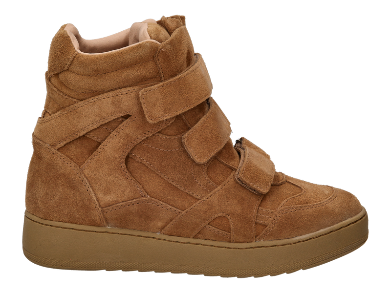 Cycleur De Luxe Sneakers Cognac
