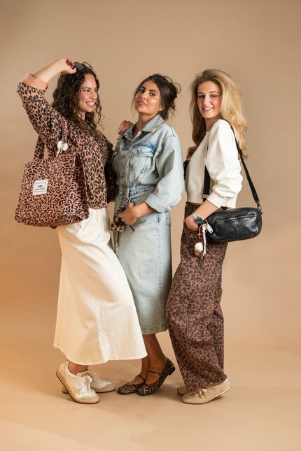 Shop de volledige look