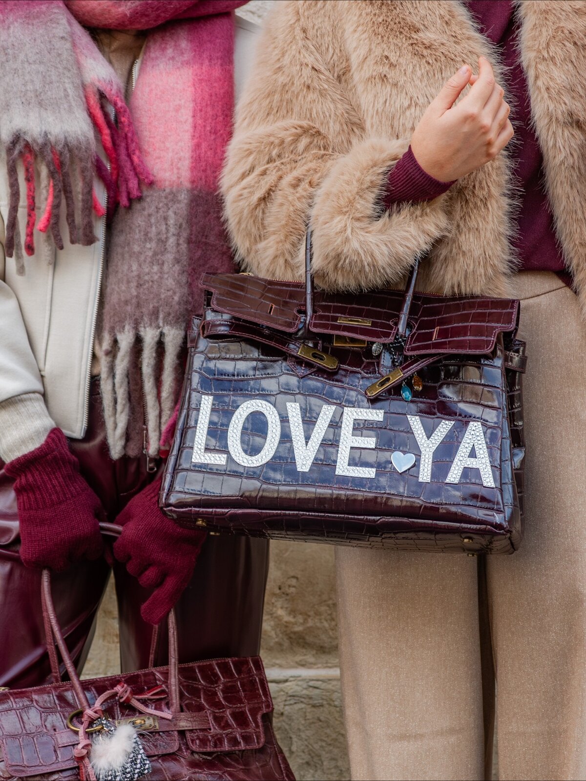 Nieuw bij Verduyn: Mia Bag – Italiaanse handtassen met karakter