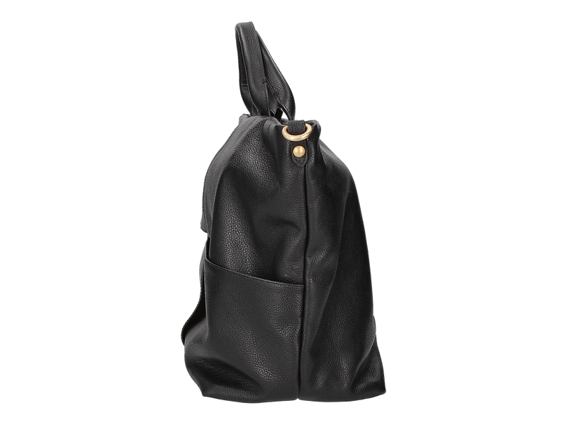 Nina Hill Shoppers Zwart