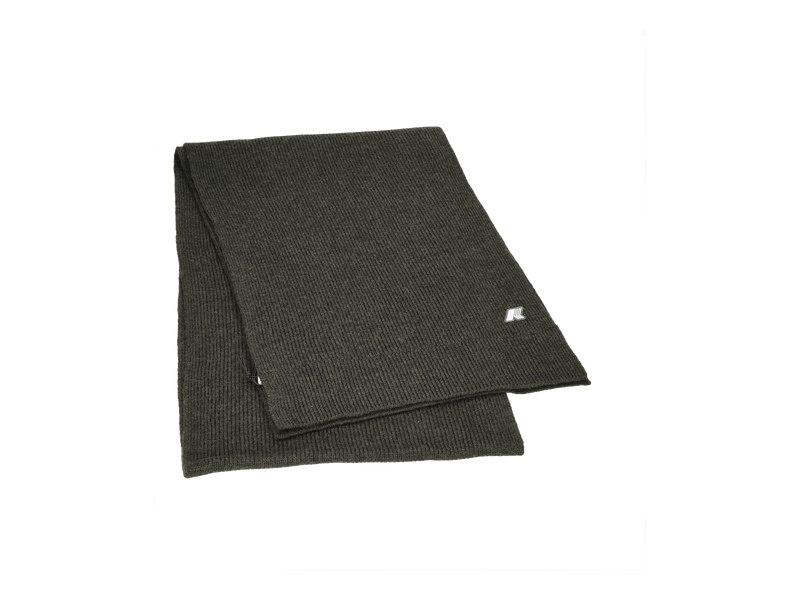 K-way écharpes Vert